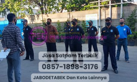 Eksplorasi Keunggulan Layanan Jasa Satpam di Jakarta
