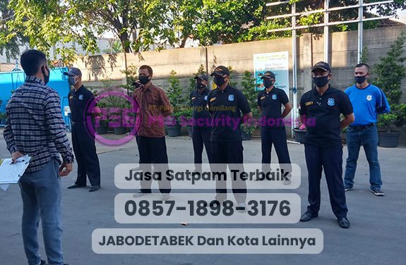 Eksplorasi Keunggulan Layanan Jasa Satpam di Jakarta