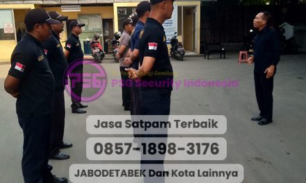Perlindungan Maksimal: Memilih Jasa Keamanan Rumah Anda!