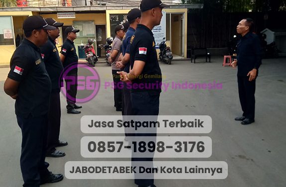 Perlindungan Maksimal: Memilih Jasa Keamanan Rumah Anda!