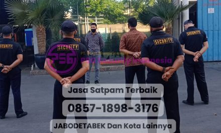 Jasa Satpam Rumah: Solusi Keamanan Tempat Tinggal Anda